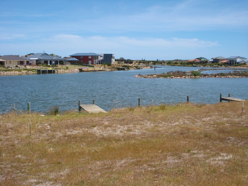 Lot 526 Wentworth Parade, Hindmarsh Island SA 5214