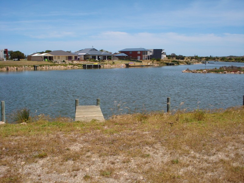 Lot 526 Wentworth Parade, Hindmarsh Island SA 5214