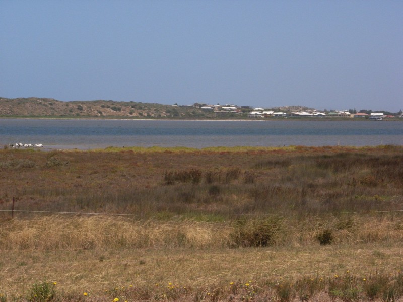 Lot 810 (33) Arcadia Avenue, Hindmarsh Island SA 5214
