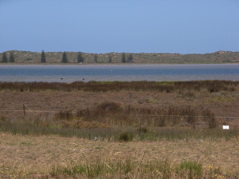 Lot 810 (33) Arcadia Avenue, Hindmarsh Island SA 5214