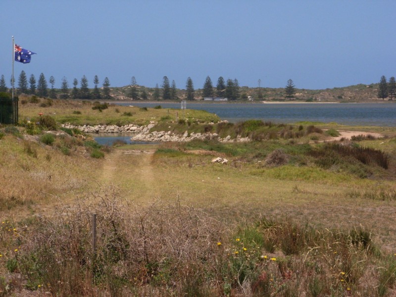 Lot 810 (33) Arcadia Avenue, Hindmarsh Island SA 5214
