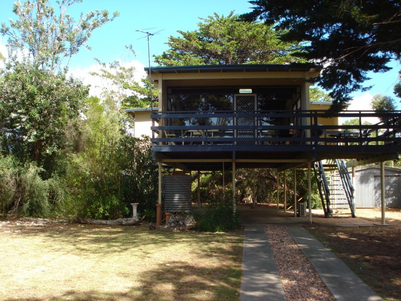 21 Galpin Avenue, Goolwa Beach SA 5214