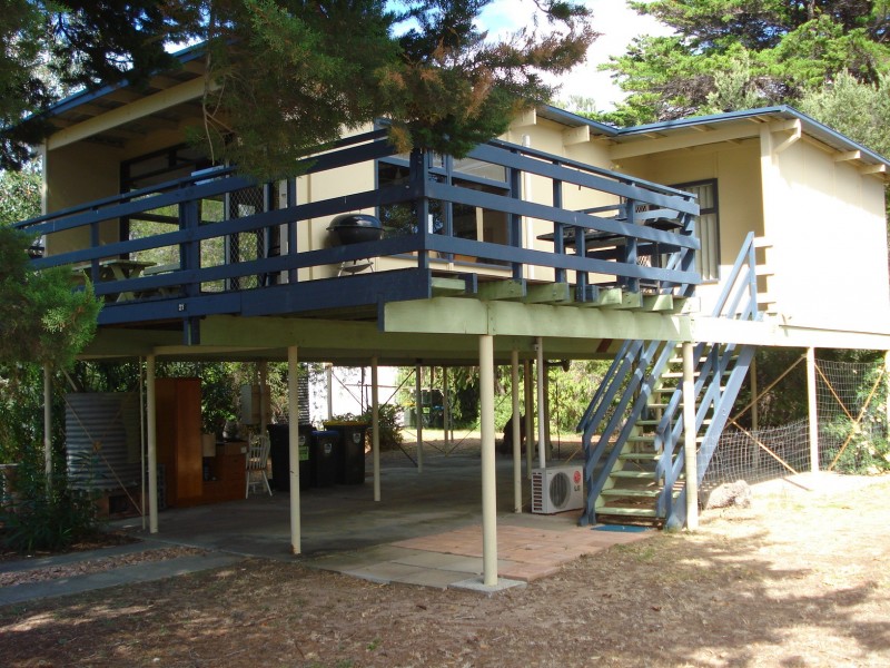 21 Galpin Avenue, Goolwa Beach SA 5214