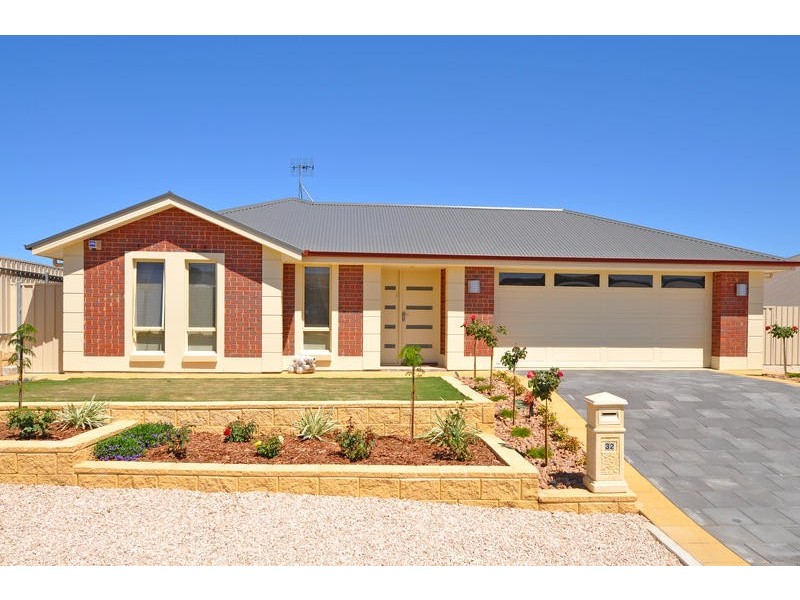 32 Fairway Drive, Mccracken SA 5211