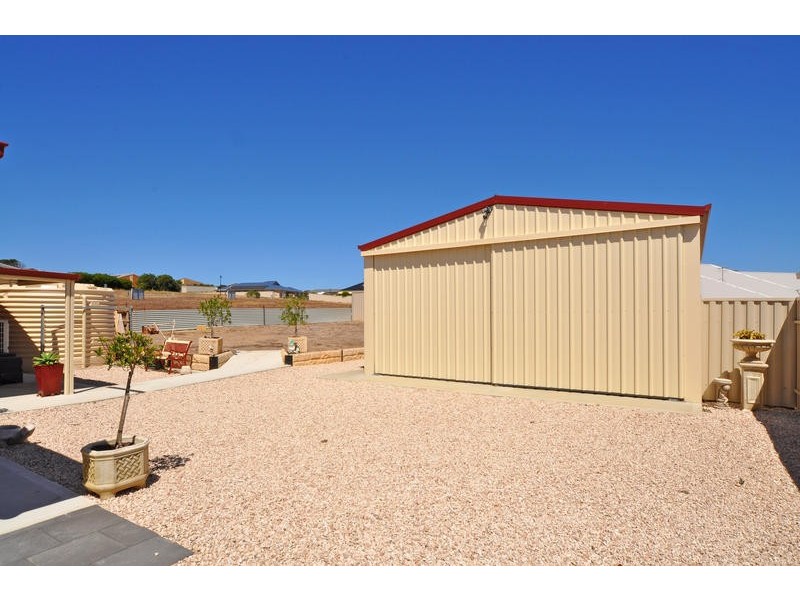 32 Fairway Drive, Mccracken SA 5211