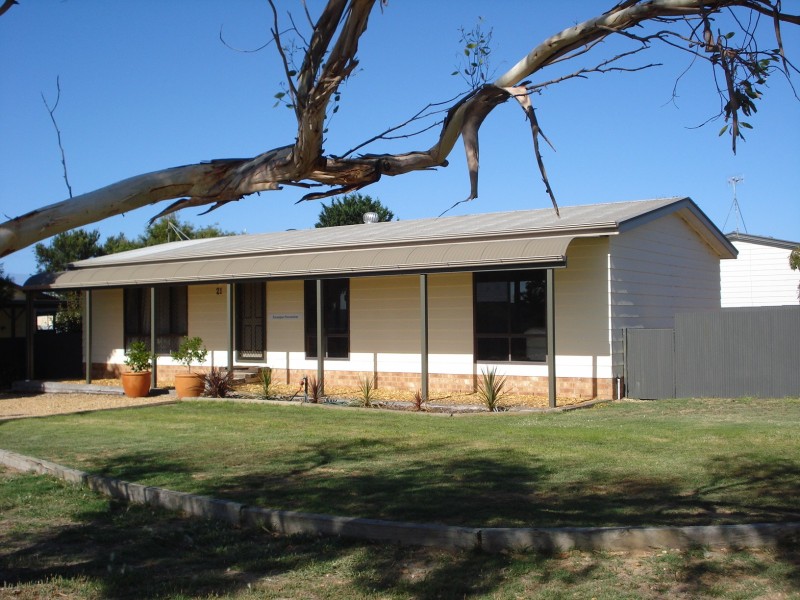 21 Heggaton Road, Goolwa Beach SA 5214