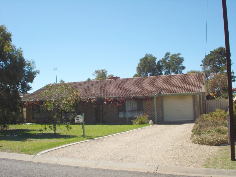 16 SEXTON STREET, Goolwa Beach SA 5214