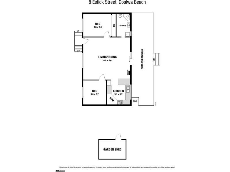 8 Estick Street, Goolwa Beach SA 5214