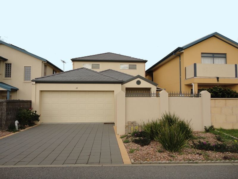 49 Wentworth Parade, Hindmarsh Island SA 5214