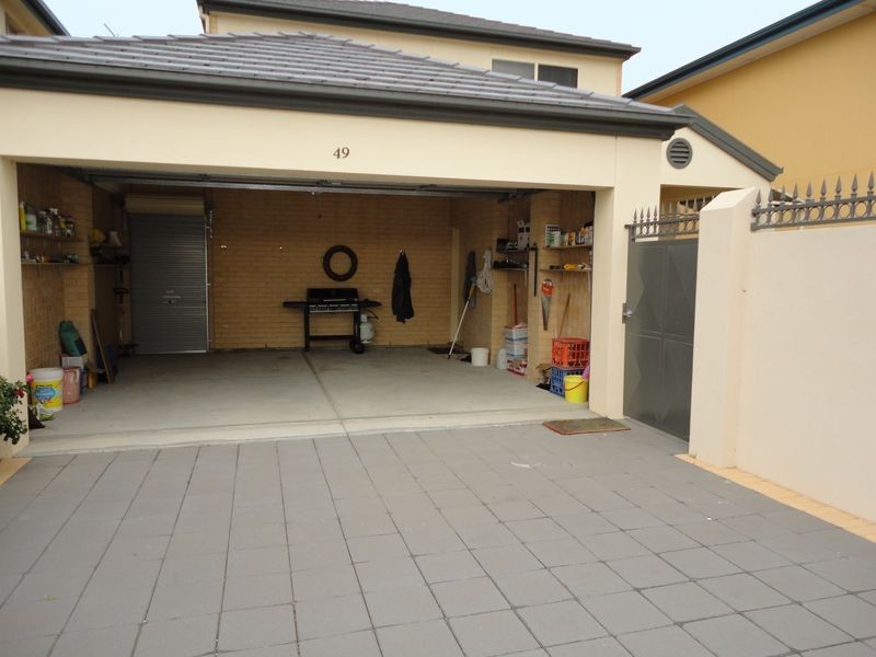 49 Wentworth Parade, Hindmarsh Island SA 5214