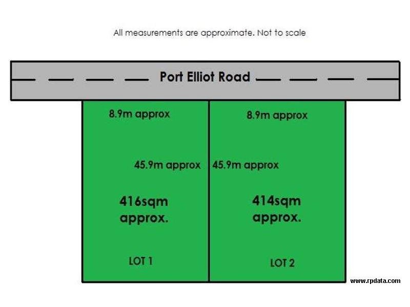 230 Port Elliot Road, Hayborough SA 5211