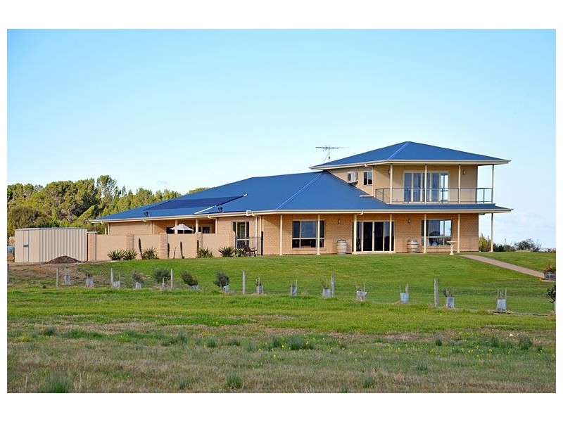 Lot 33 Captain Sturt Road, Hindmarsh Island SA 5214