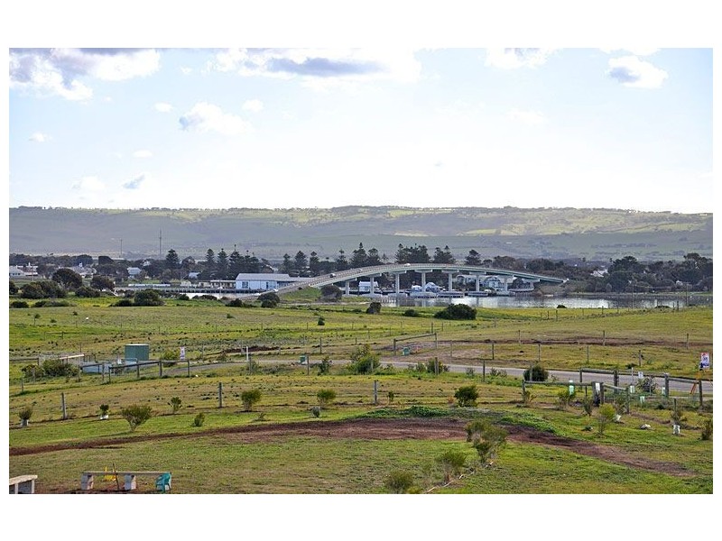 Lot 33 Captain Sturt Road, Hindmarsh Island SA 5214