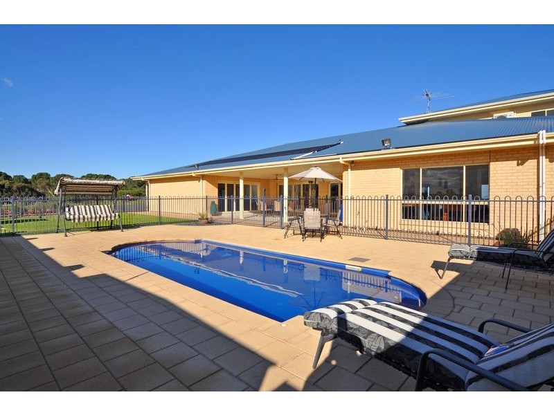 Lot 33 Captain Sturt Road, Hindmarsh Island SA 5214