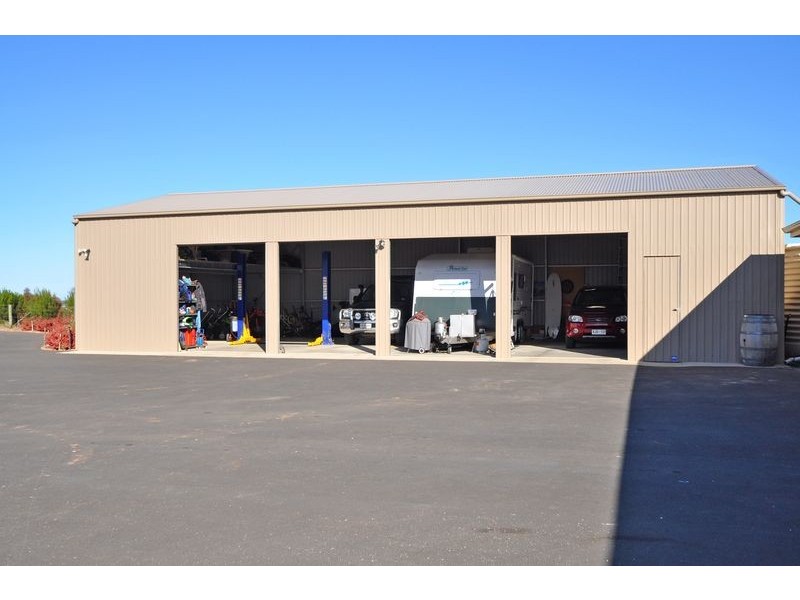 Lot 33 Captain Sturt Road, Hindmarsh Island SA 5214