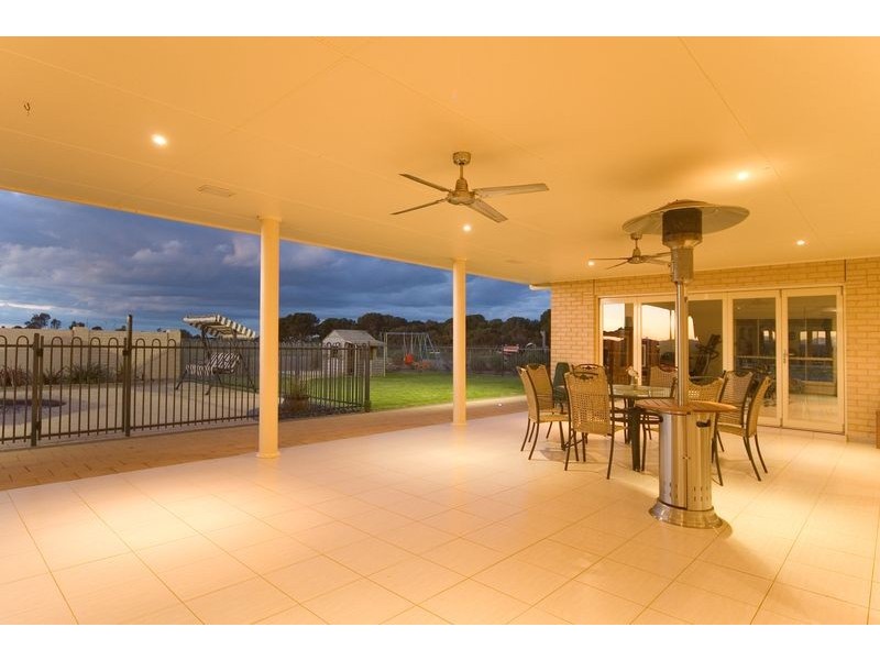 Lot 33 Captain Sturt Road, Hindmarsh Island SA 5214