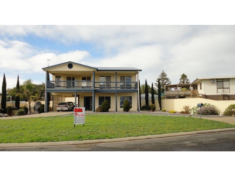 2 Godfrey Street, Goolwa Beach SA 5214