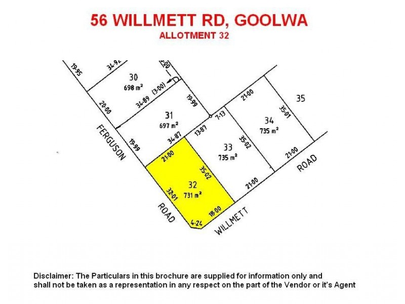 56 Willmett Road, Goolwa Beach SA 5214