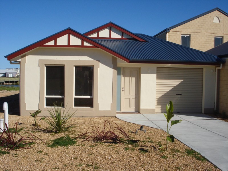 101 Wentworth Parade, Hindmarsh Island SA 5214