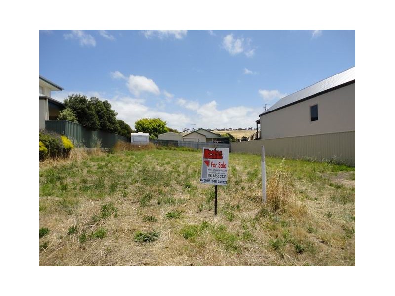 25 Stone Hut Circuit, Encounter Bay SA 5211