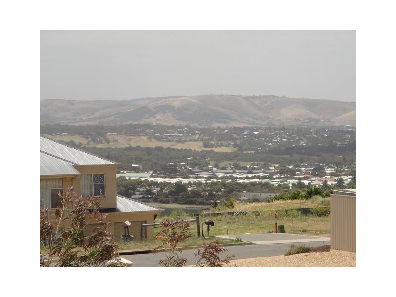 25 Stone Hut Circuit, Encounter Bay SA 5211