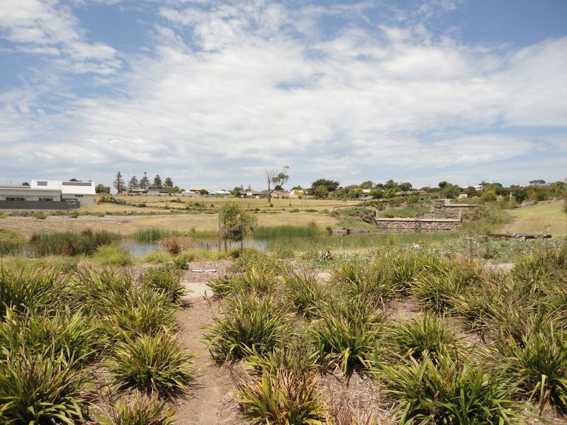 Lot 18 Dragonfly Boulevard, Hayborough SA 5211