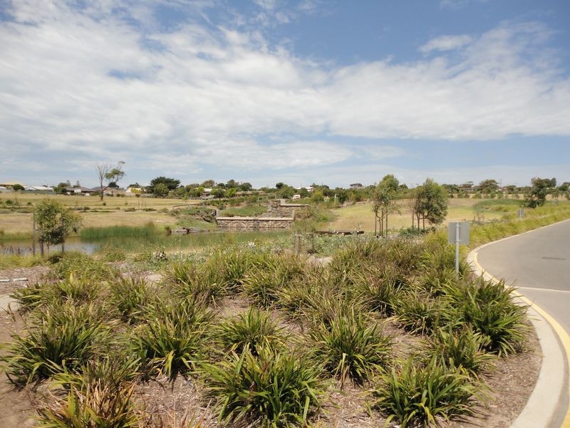 Lot 18 Dragonfly Boulevard, Hayborough SA 5211