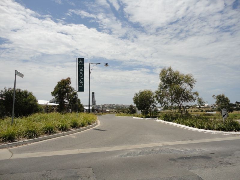 Lot 18 Dragonfly Boulevard, Hayborough SA 5211