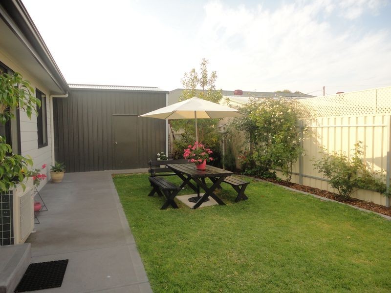 4 Jolly Miller Avenue, Goolwa SA 5214