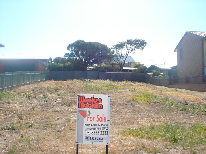 11 Aldam Avenue, Goolwa Beach SA 5214