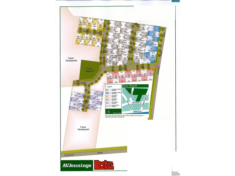 43 Currency Creek Road, Goolwa North SA 5214