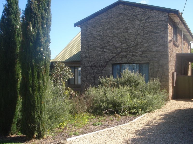 1 Bowley Street, Goolwa Beach SA 5214