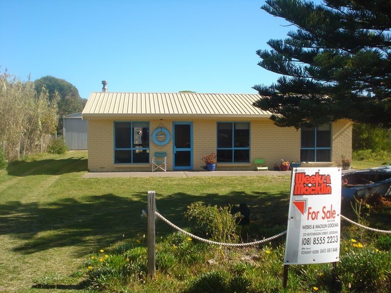 15 Eaton Avenue, Goolwa Beach SA 5214