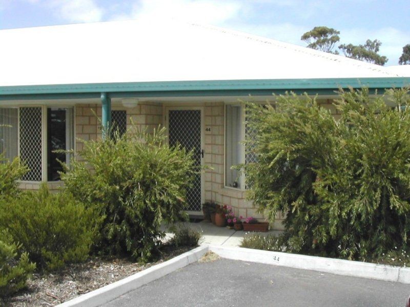 2 & 44/3 Bingham Street, Goolwa SA 5214