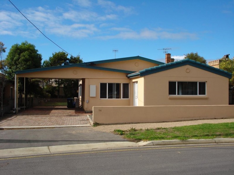 14 Brooking Street, Goolwa SA 5214
