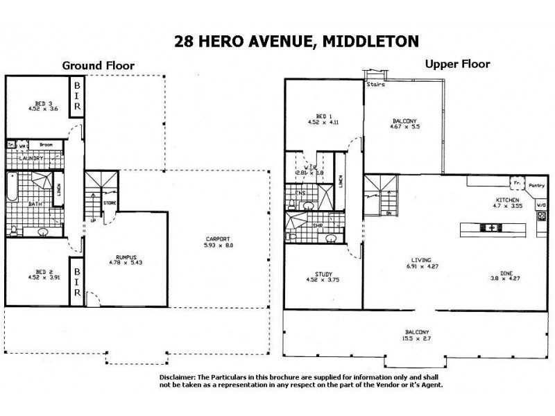 28 Hero Avenue, Middleton SA 5213