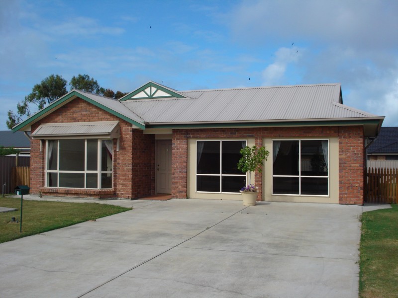 3 Chrystal Street, Goolwa North SA 5214
