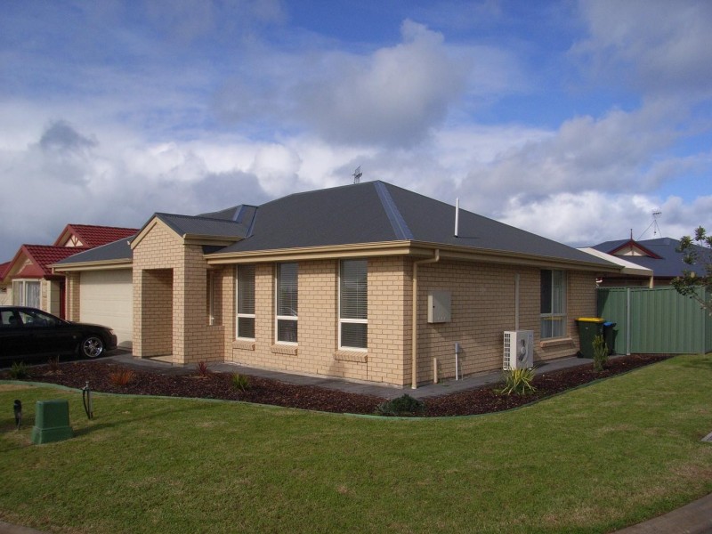 8 Sweetman Road, Encounter Bay SA 5211