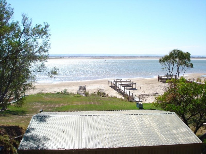 Lot 57 Narnu Bay Drive, Hindmarsh Island SA 5214