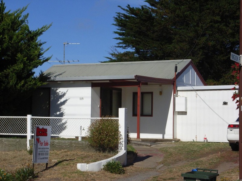 115 Beach Road, Goolwa Beach SA 5214