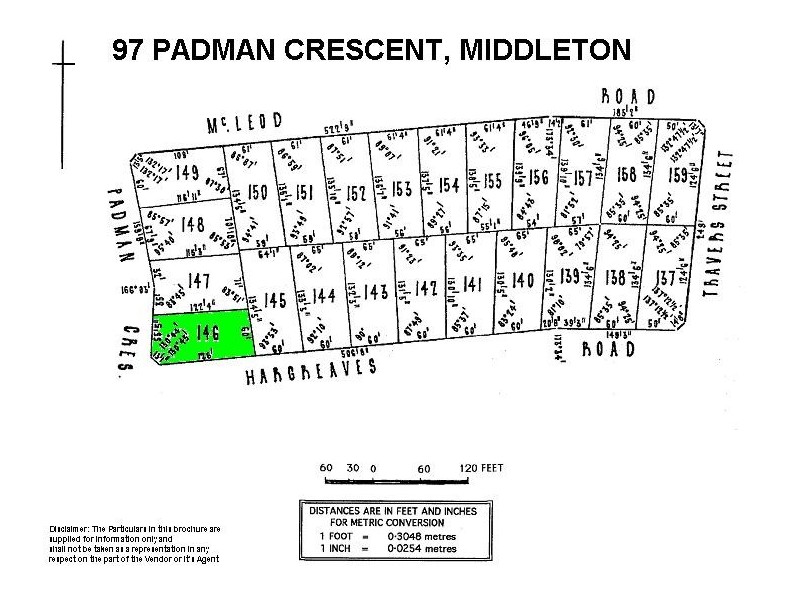 97 Padman Crescent, Middleton SA 5213