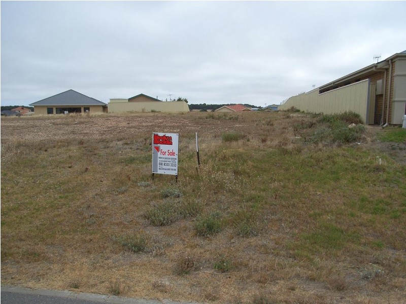 Lot 574 Wentworth Parade, Hindmarsh Island SA 5214