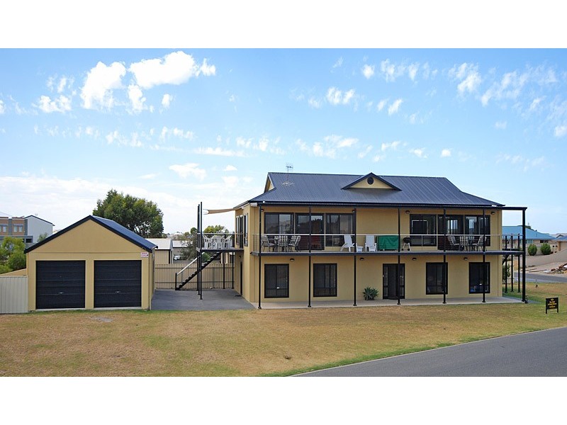 58 Arcadia Avenue, Hindmarsh Island SA 5214