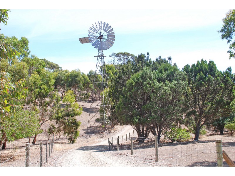 113 Williams Road, Currency Creek SA 5214