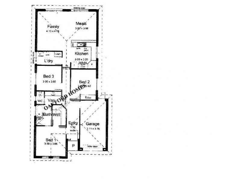 Lot 574 Wentworth Parade, Hindmarsh Island SA 5214