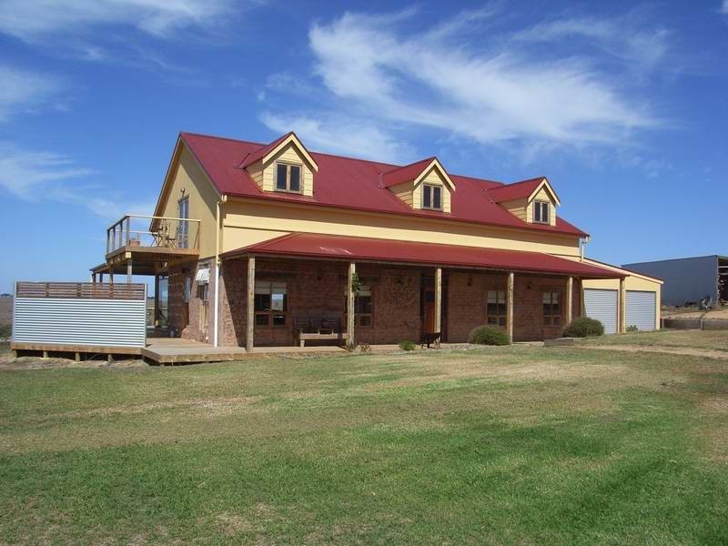 Lot 8 The Brook Drive, Currency Creek SA 5214