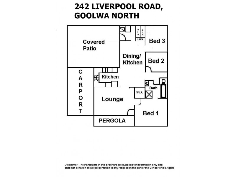 242 Liverpool Road, Goolwa SA 5214