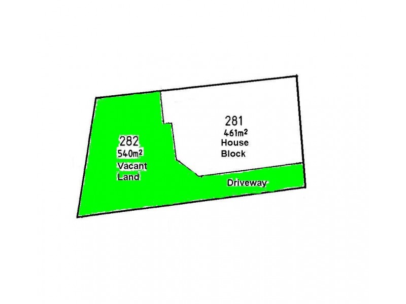Lot 282 Bedford Drive, Goolwa North SA 5214