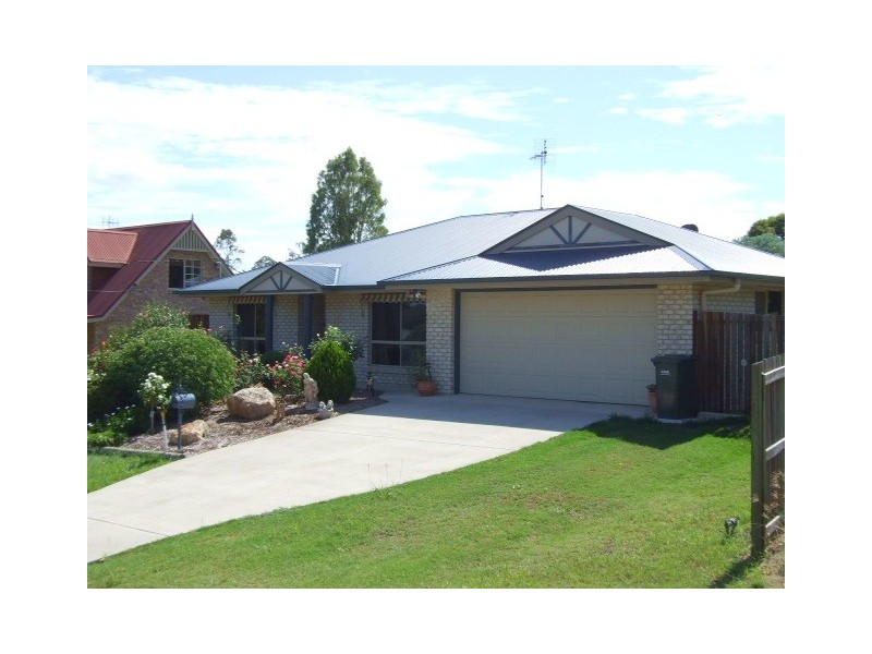 24 Old Wondai Road, Wondai QLD 4606