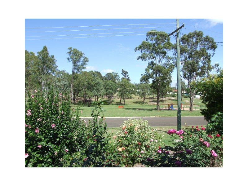 24 Old Wondai Road, Wondai QLD 4606